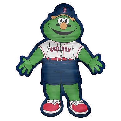 The Northwest Group Boston Red Sox Mascot Cloud Pal Plush