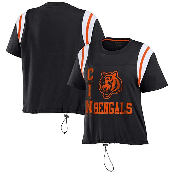 Women's Cincinnati Bengals Graphic Tee, Women's Tops