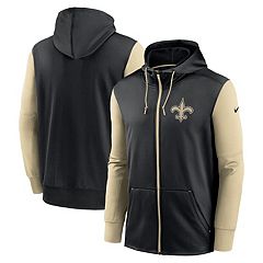 New orleans saints men's sweatshirt best sale