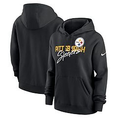 Kohls cheap steelers hoodies