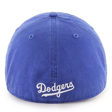 Men's '47 Royal Brooklyn Dodgers Cooperstown Collection Franchise Fitted Hat