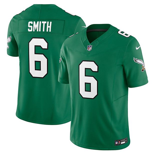 Philadelphia eagles limited clearance jersey