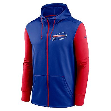 bills hoodie nike