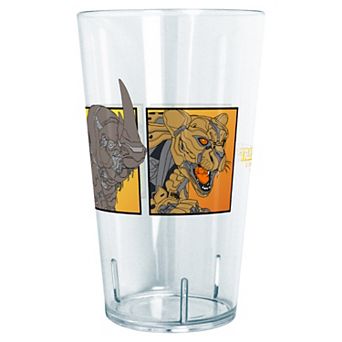 Transformers: Rise of the Beasts Characters Boxes 24-oz. Tritan Tumbler