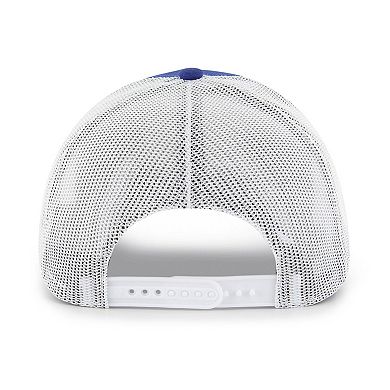 Men's '47 Royal Chicago Cubs Drifter Trucker Adjustable Hat