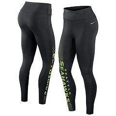 Nike Women's Dri-FIT Swoosh Running Leggings - Macy's