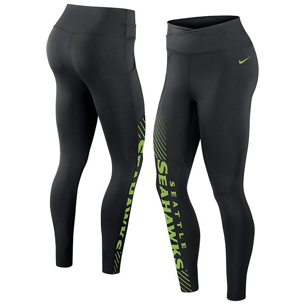 Kohls womens nike leggings hot sale