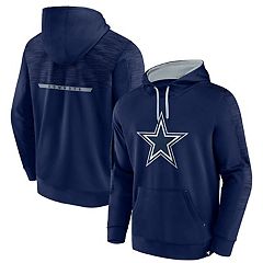 NFL Dallas Cowboys Hoodies & Sweatshirts Tops, Clothing