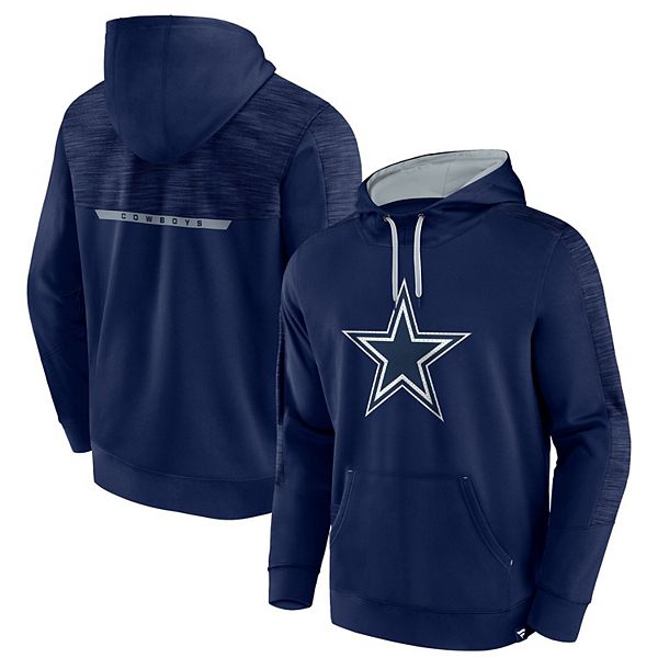 fanatics cowboys hoodie