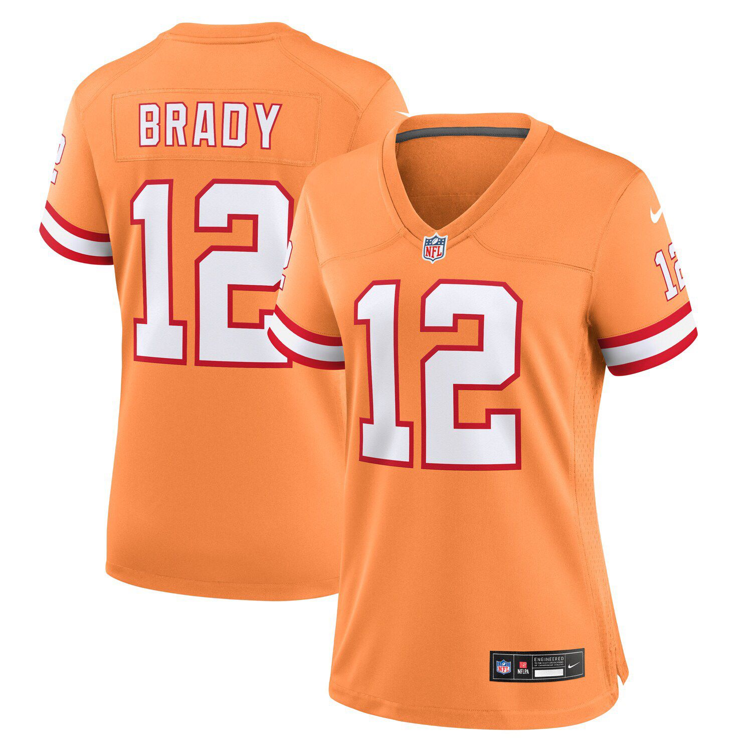 Tom brady clearance youth small jersey