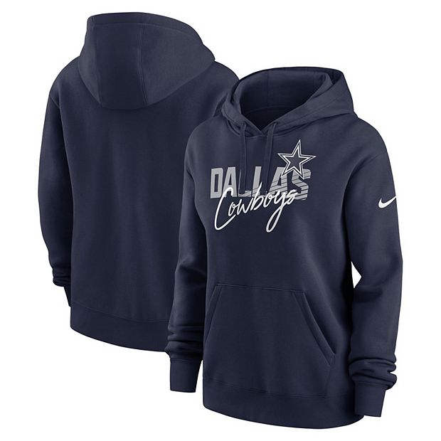 Dallas cowboys fleece hoodie best sale