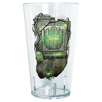 Transformers: Rise of the Beasts Ancient Tablet 24-oz. Tritan Tumbler