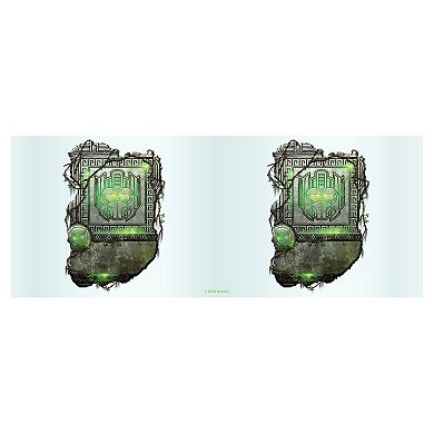Transformers: Rise of the Beasts Ancient Tablet 24-oz. Tritan Tumbler