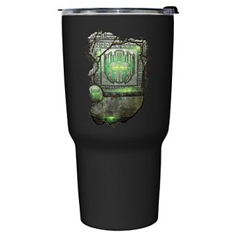 Transformers: Rise of the Beasts Ancient Tablet 27-oz. Stainless Steel Travel Mug