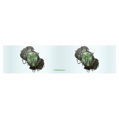 Transformers: Rise of the Beasts Autobot Broken Stone 2-oz. Tritan Cup