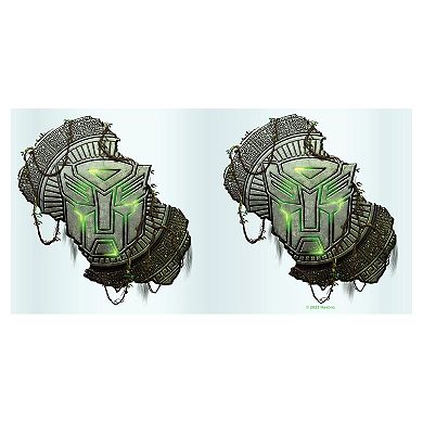 Transformers: Rise of the Beasts Autobot Broken Stone 16-oz. Tritan Cup