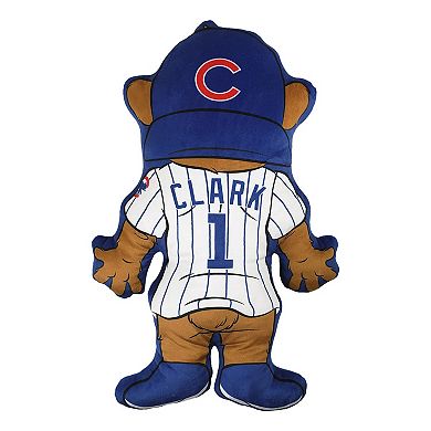 The Northwest Group Chicago Cubs Mascot Cloud Pal Plush