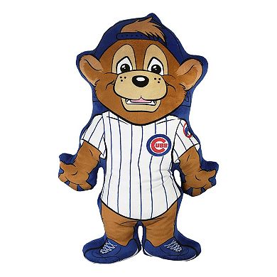 The Northwest Group Chicago Cubs Mascot Cloud Pal Plush