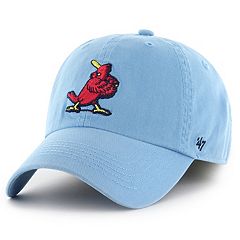 Men's '47 Navy/Red St. Louis Cardinals Cooperstown Collection
