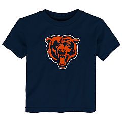 Kids chicago bears shirt hotsell