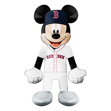 Northwest x Disney Boston Red Sox Mickey Mouse Cloud Pal Plush
