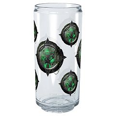 Transformers: Rise of The Beasts Autobots Triple Squad 17-oz. Stainless Steel Bottle, Black