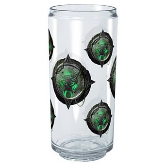 Transformers: Rise of the Beasts Autobots Decepticons Glowing Stones 16-oz. Tritan Cup