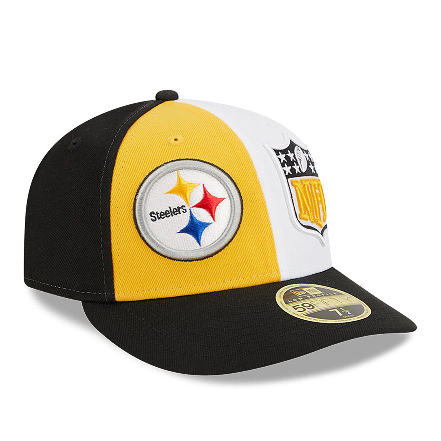 Steelers military 2025 appreciation gear