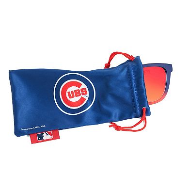 Chicago Cubs Premiums Sport Sunglasses