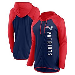 Womens on sale patriots sweatshirts