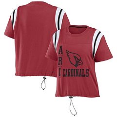 Arizona cardinals womens shirts best sale