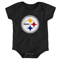 Infant shop steelers jersey