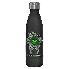 Transformers 24 oz. Tritan Water Bottle