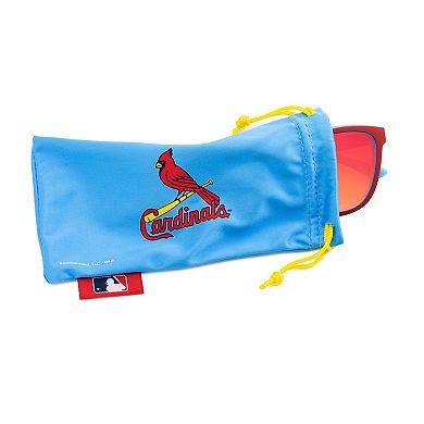St. Louis Cardinals Premiums Sport Sunglasses