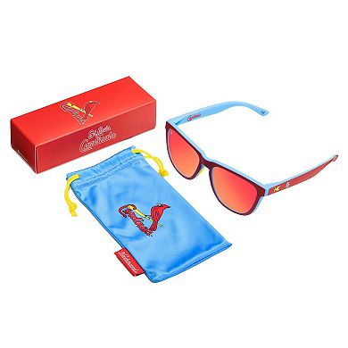 St. Louis Cardinals Premiums Sport Sunglasses