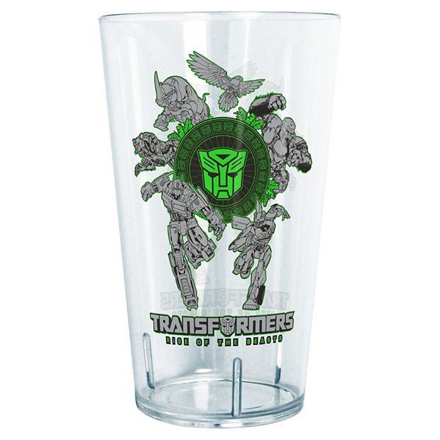 Transformers 24 oz. Tritan Water Bottle