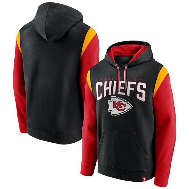 Fanatics Branded Men's Fanatics Branded Red Kansas City Chiefs