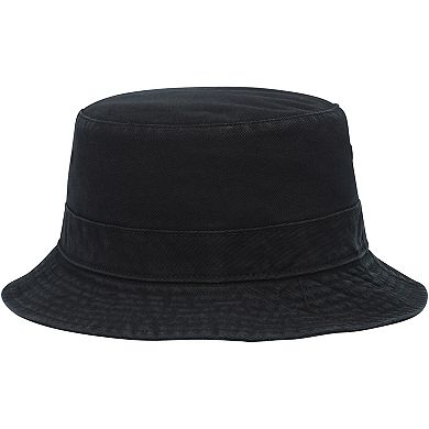 Men's '47 Black Tampa Bay Buccaneers Primary Bucket Hat