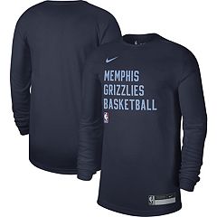 JA Morant Memphis Grizzlies Nike Throwback 2X Jersey for Sale in