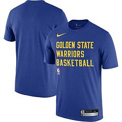 Unisex Stadium Essentials Stephen Curry Royal Golden State