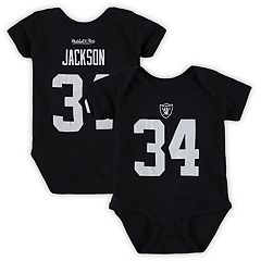 Baby girl raiders jersey best sale