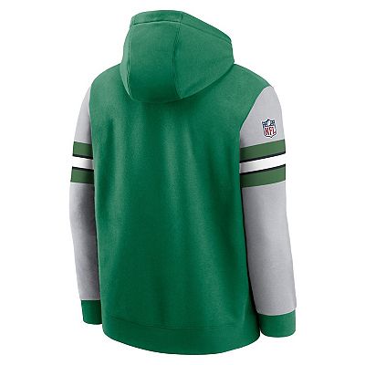 Nike eagles hoodie online