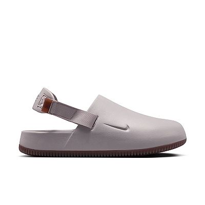 Nike Calm Mule LT British Tan - RUKUS