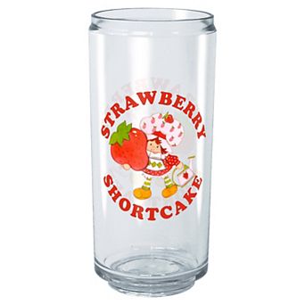 Strawberry Shortcake With Watering Can 16-oz. Tritan Cup