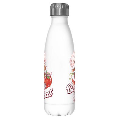 Strawberry Shortcake Berry Sweet 17-oz. Stainless Steel Water Bottle