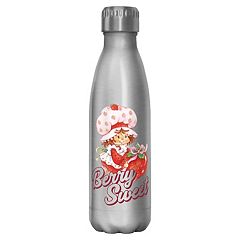 Mickey Mouse Red 25 oz. Tritan Water Bottle