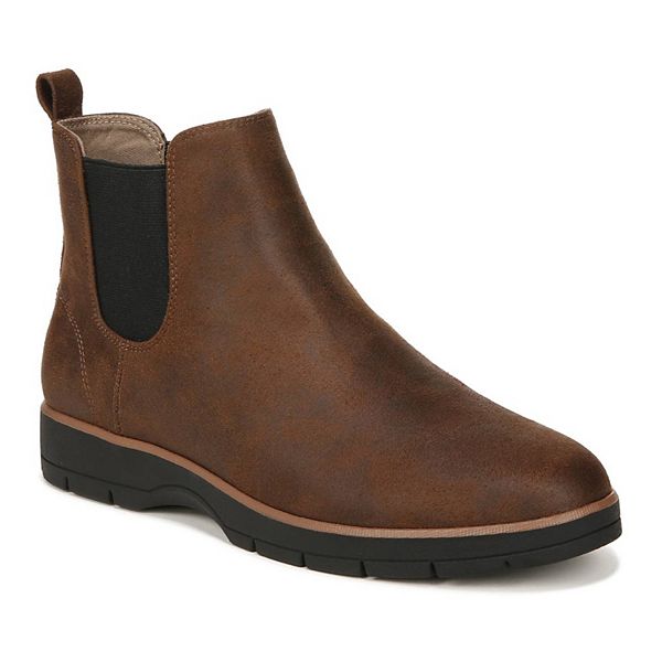 Kohls chelsea boots mens online