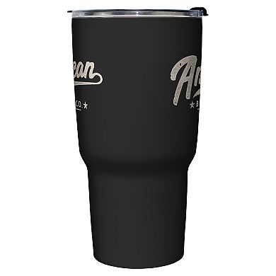 American Brewing Co. USA 27 oz. Stainless Steel Travel Mug