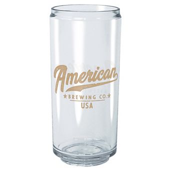 American Brewing Co. USA 16 oz. Tritan Cup
