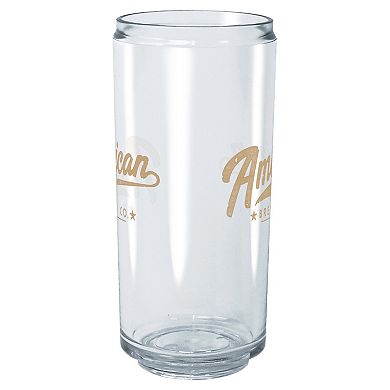 American Brewing Co. USA 16 oz. Tritan Cup